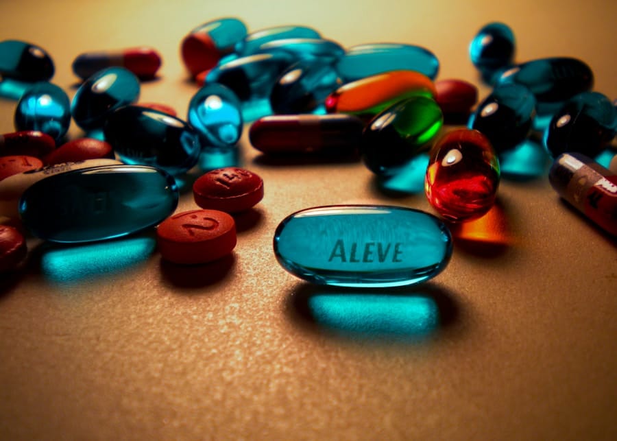 Photo "Top Alternatives to Celebrex for Arthritis Pain"