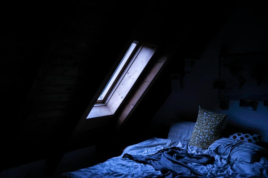 Photo "Insomnia Insulation: Restoril Alternatives for Rejuvenating Sleep"