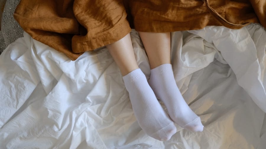 Photo "Restless Leg Relief: Requip Alternatives for Restful Nights"