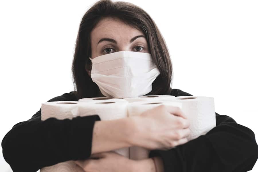Photo "Effective Alternatives to Tamiflu for Flu Treatment"