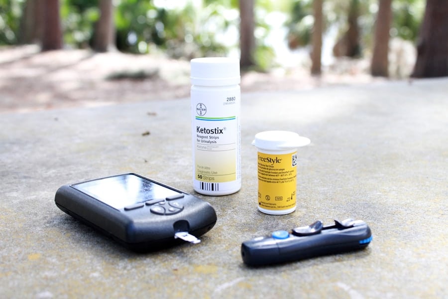 Photo Diabetes Domination: Invokana Alternatives for Blood Sugar Control