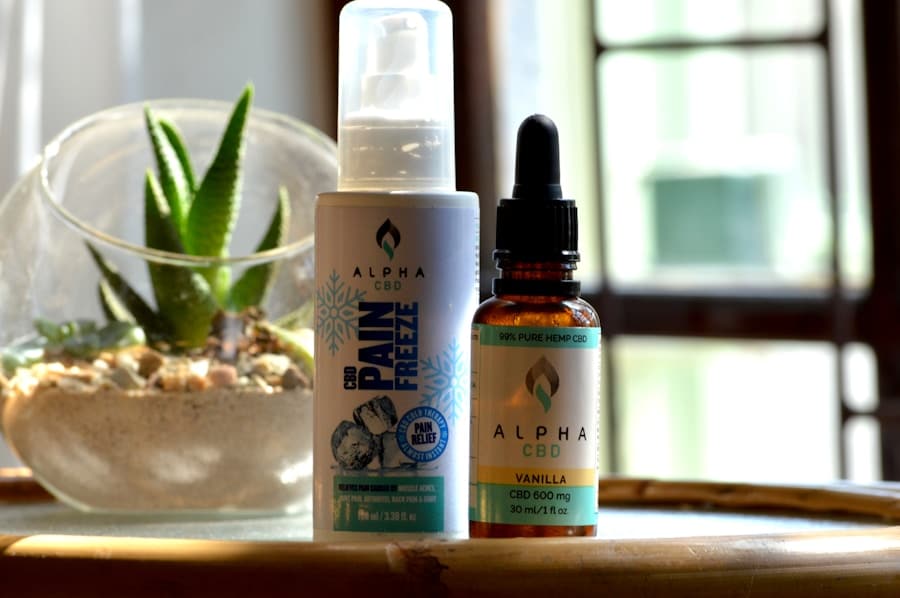 Photo Anxiety Antidote: Buspar Alternatives for Serenity