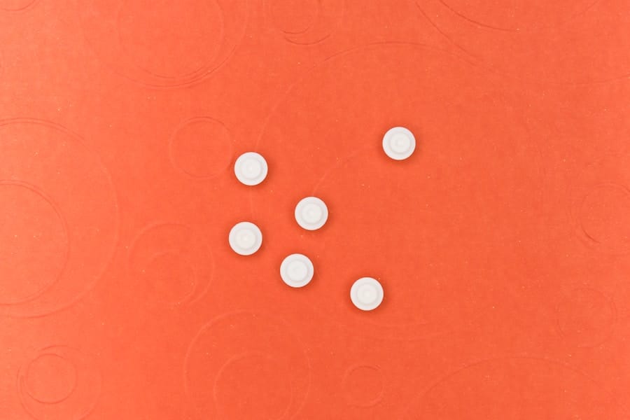 Photo "Finding Relief: Alternatives to Vicodin for Pain Management"