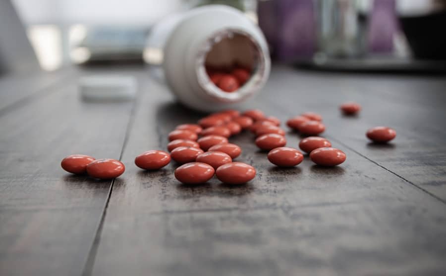 Photo "The Best Alternatives to Zetia for Cholesterol Management"