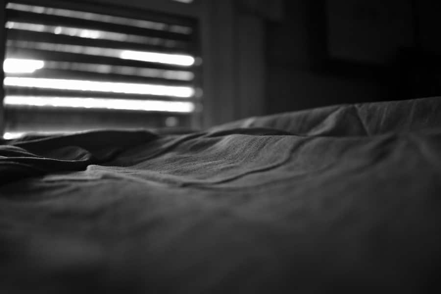 Photo "Sleep Soundly: Ambien Alternatives for Restful Nights"