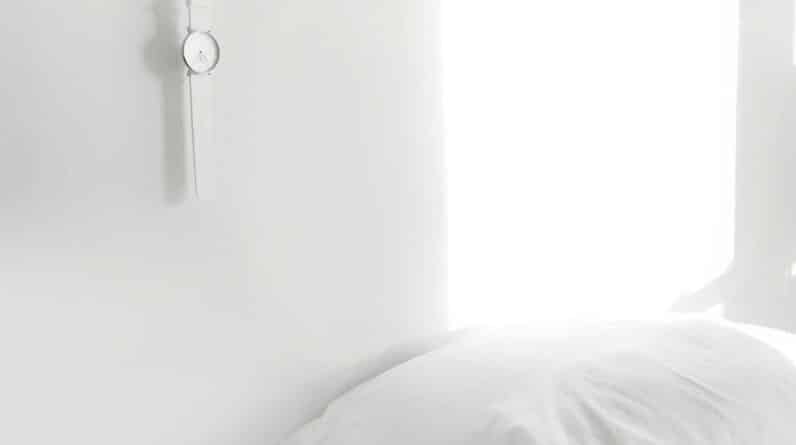 Photo Sleep Serenity: Lunesta Alternatives for Restful Nights