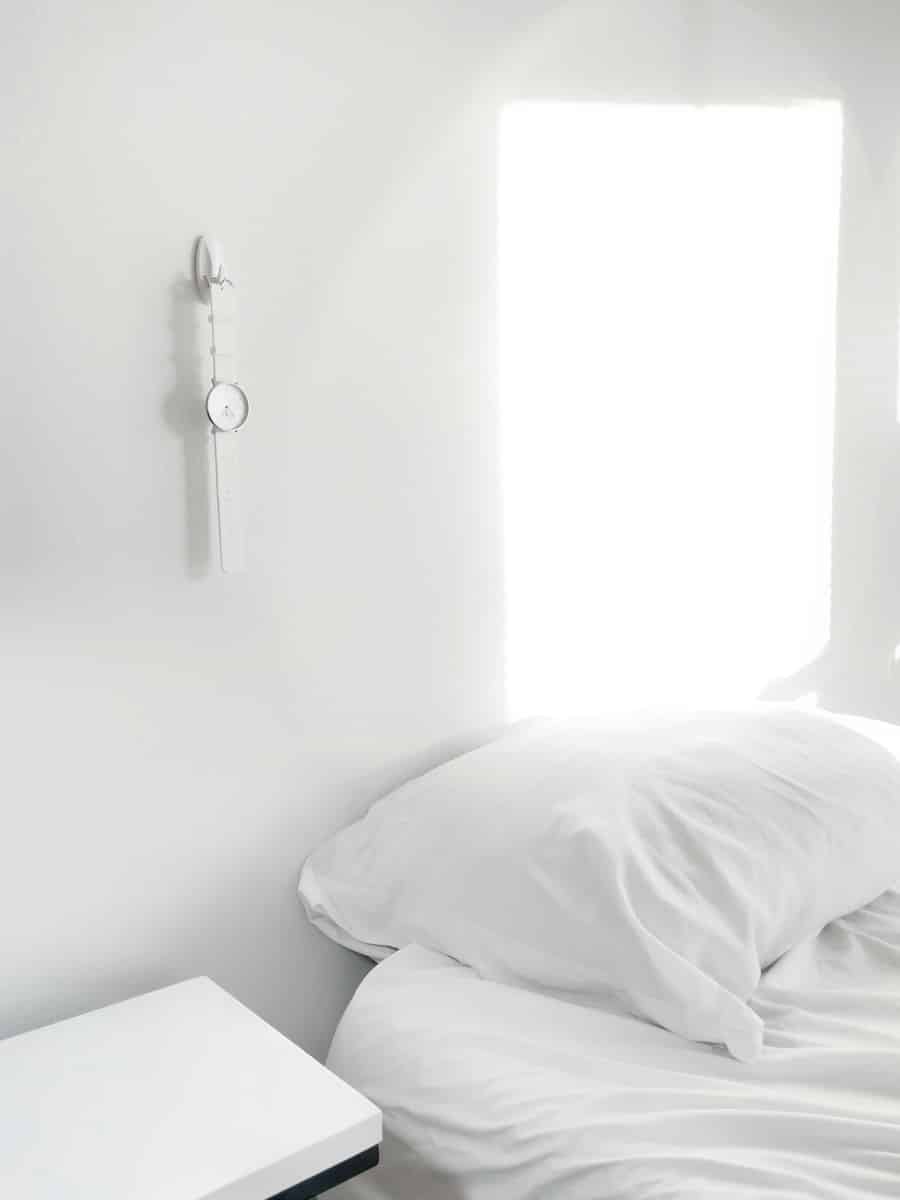 Photo Sleep Serenity: Lunesta Alternatives for Restful Nights
