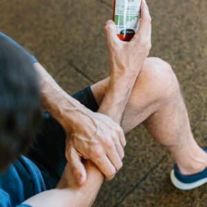Photo Arthritis Relief Revealed: Remicade Alternatives for Joint Health