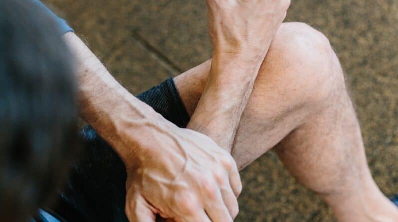 Photo Arthritis Relief Revealed: Remicade Alternatives for Joint Health