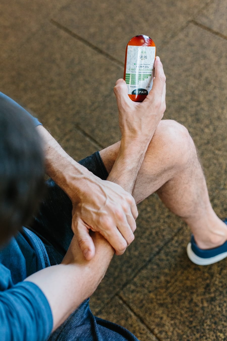 Photo Arthritis Relief Revealed: Remicade Alternatives for Joint Health
