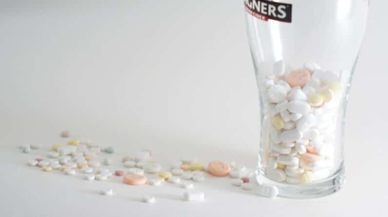 Photo "Nerve Pain No More: Gabapentin Alternatives That Work"