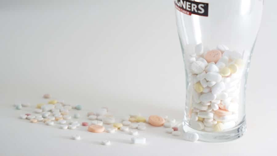Photo "Nerve Pain No More: Gabapentin Alternatives That Work"