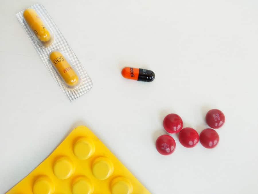 Photo "Cholesterol Champion: Zetia Alternatives for Healthy Lipids"