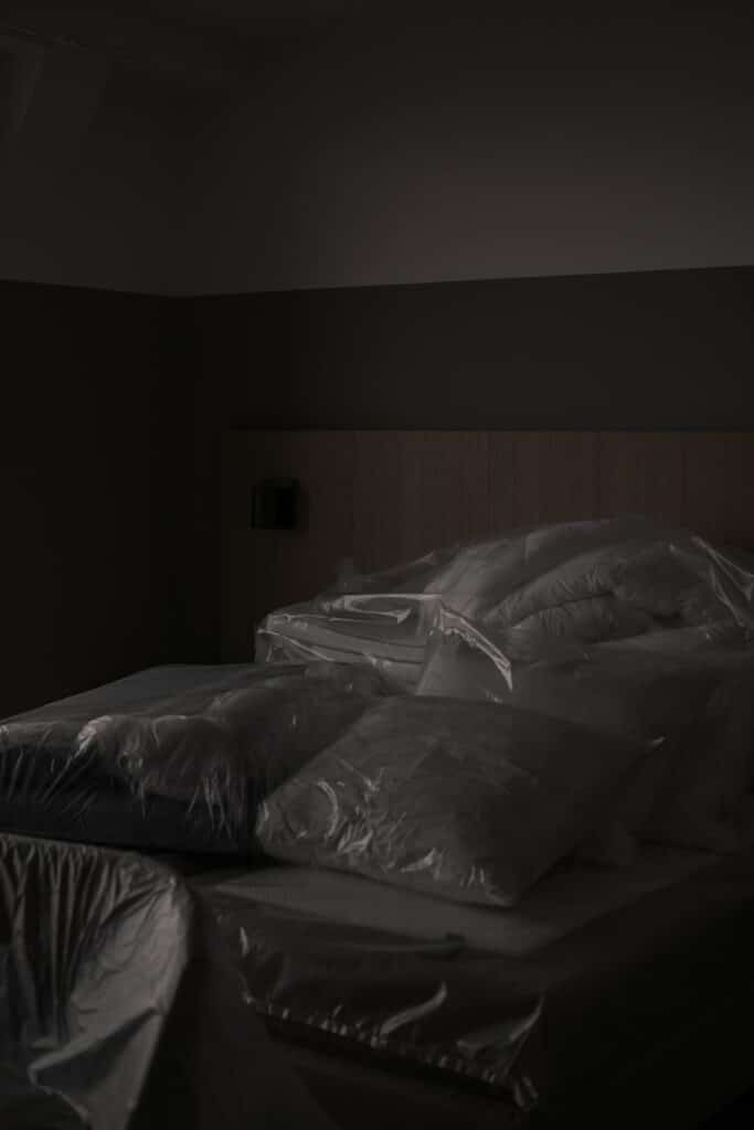 Photo "Insomnia Insulation: Sonata Alternatives for Rejuvenating Sleep"