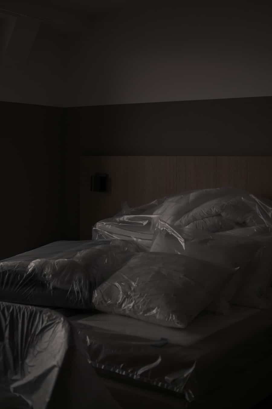 Photo "Insomnia Insulation: Sonata Alternatives for Rejuvenating Sleep"