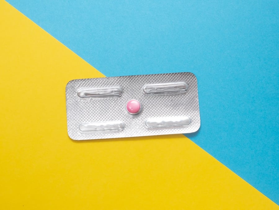 Photo "The Ultimate Guide to Finding a Cymbalta Alternative for Pain"