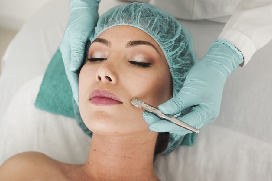 Photo "Botox Alternatives: Ageless Beauty WITHOUT the Needle!"