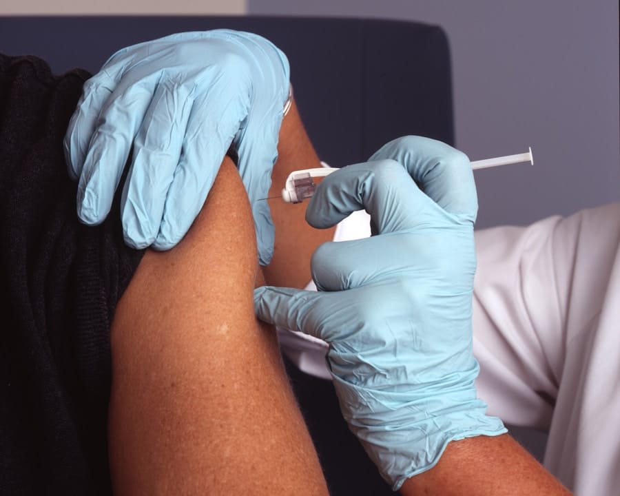 Photo "Remicade Alternatives: Control Autoimmune Disease Holistically"