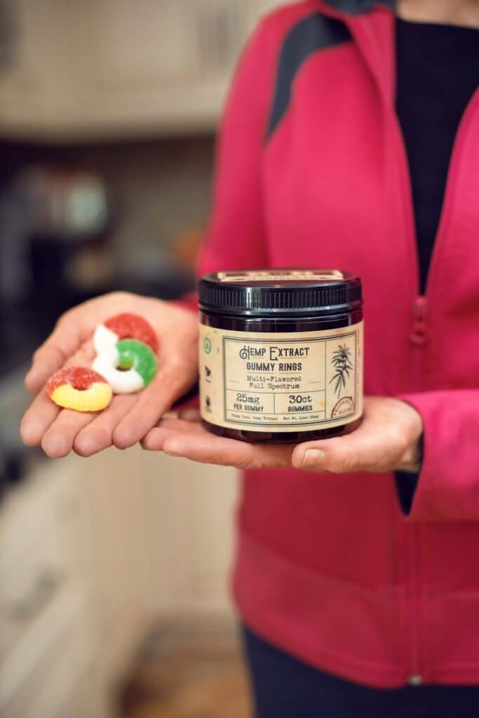 Photo "Natural Alternatives to Adderall for Focus and Energy"