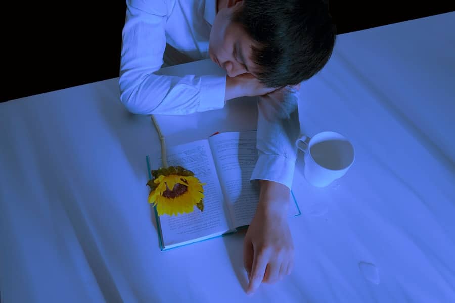 Photo "Lunesta Alternatives: Fall Asleep Fast, Stay Asleep All Night (Naturally!)"