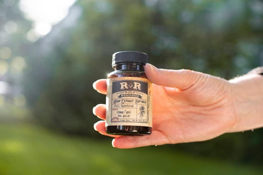 Photo "Ritalin Alternatives: Sharper Focus Without the Stimulants"