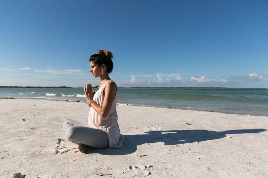 Photo Klonopin Alternatives: Find Calm and Peace, Naturally and Safely