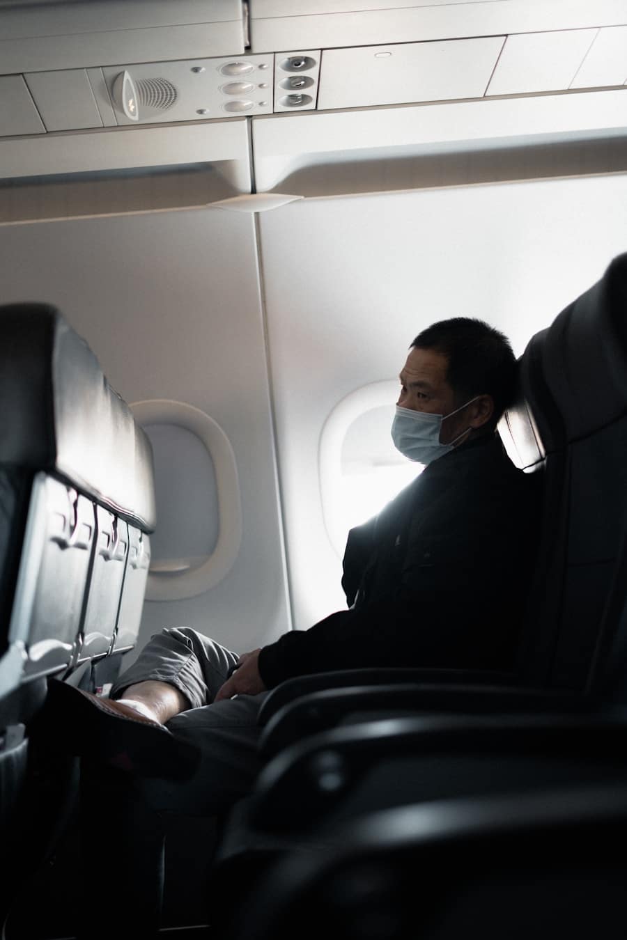 Photo "Spiriva Alternatives: Open Your Airways, Naturally and Safely"