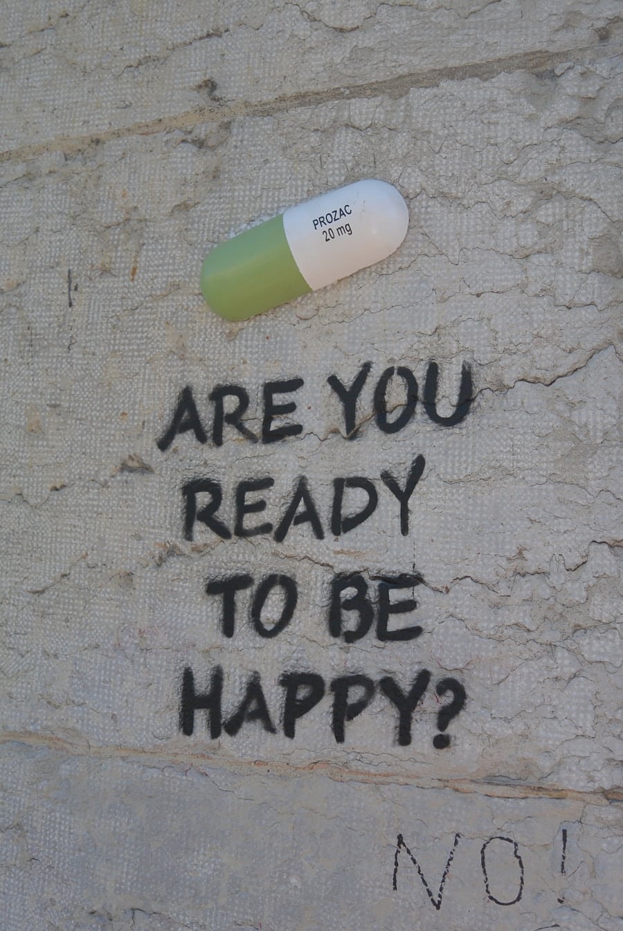 Photo "Cymbalta Alternatives: Find Pain Relief and Happiness Again"