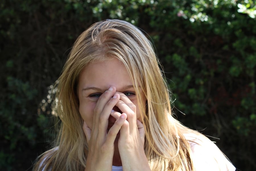 Photo "Nasonex Alternatives: Natural Relief from Nasal Congestion"