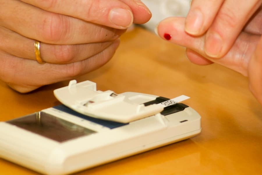 Photo "Invokana Alternatives: The Natural Way to Manage Your Blood Sugar"