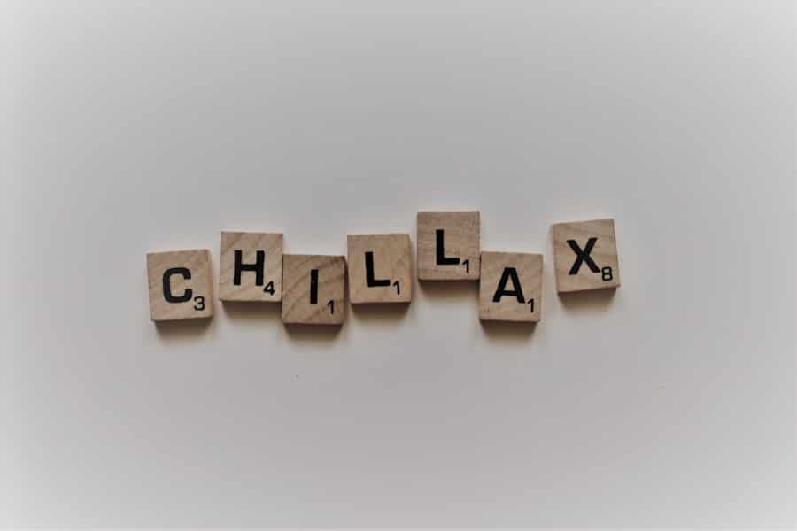 Photo "Clonidine Alternatives: Calm Anxiety Naturally and Effectively"