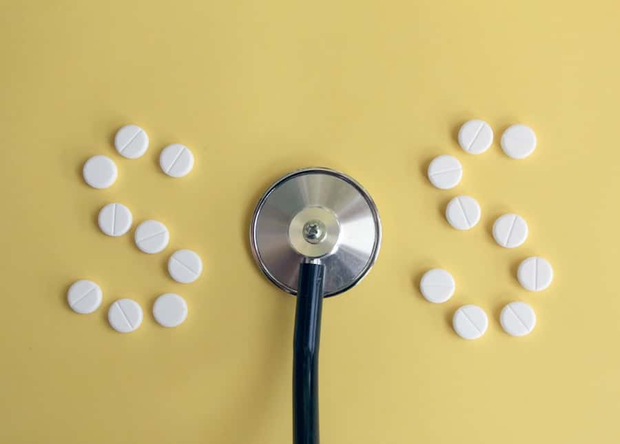Photo "Top Metoprolol Alternatives for Managing High Blood Pressure"