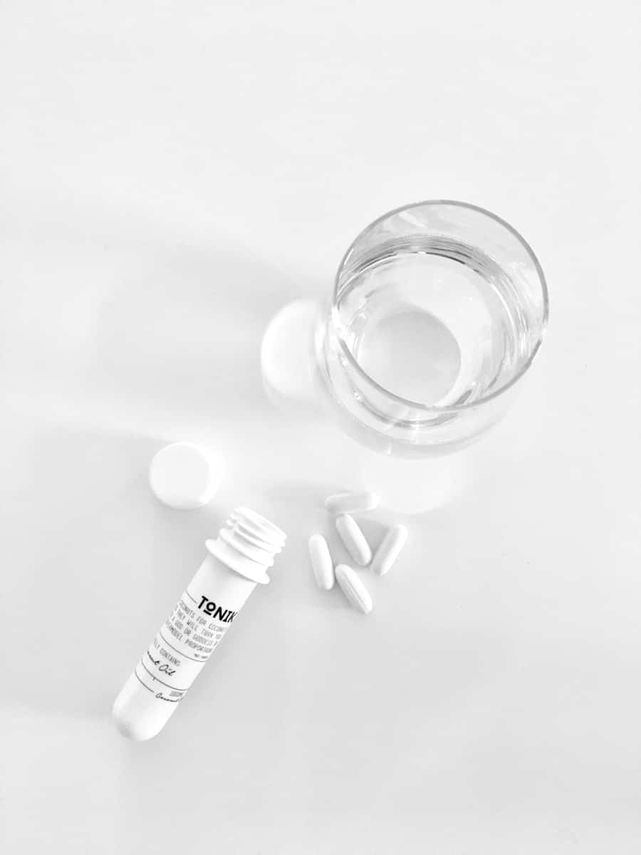 Photo "Spironolactone Alternatives: Clear Skin, Naturally!"
