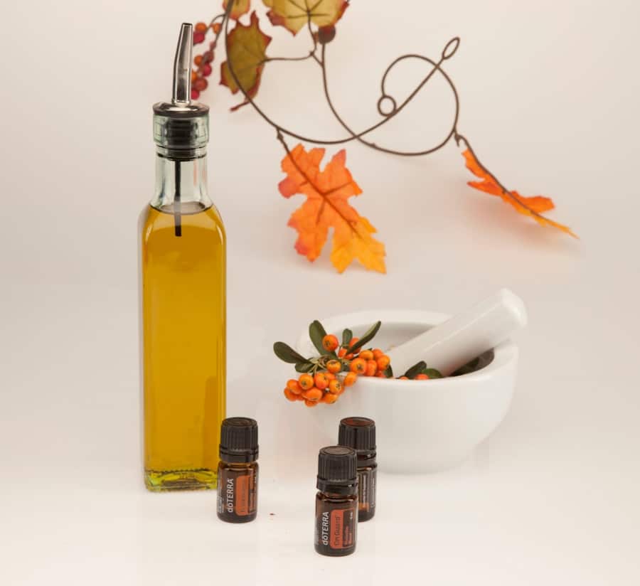 Photo "Effexor Alternatives: Lift Your Mood the Natural Way"