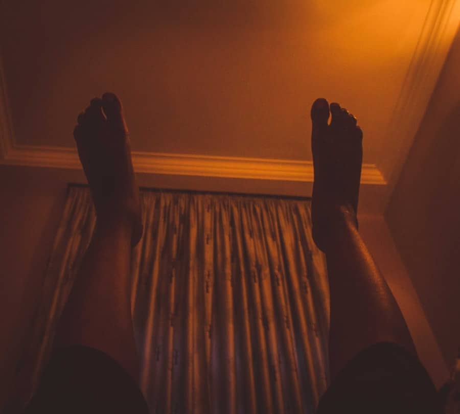 Photo "Horizant Alternatives: Say Goodbye to Restless Legs Syndrome"