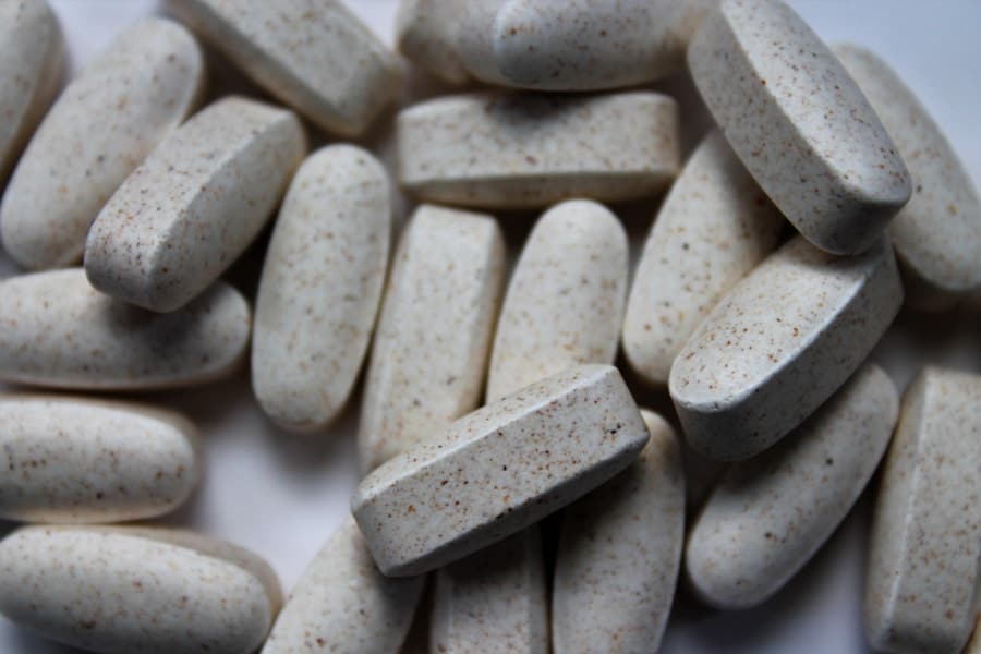 Photo "Amlodipine Alternatives That Support Heart Health Naturally"