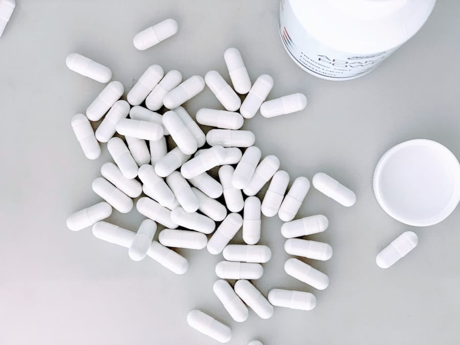 Photo "The Best Zetia Alternatives for Cholesterol Management"