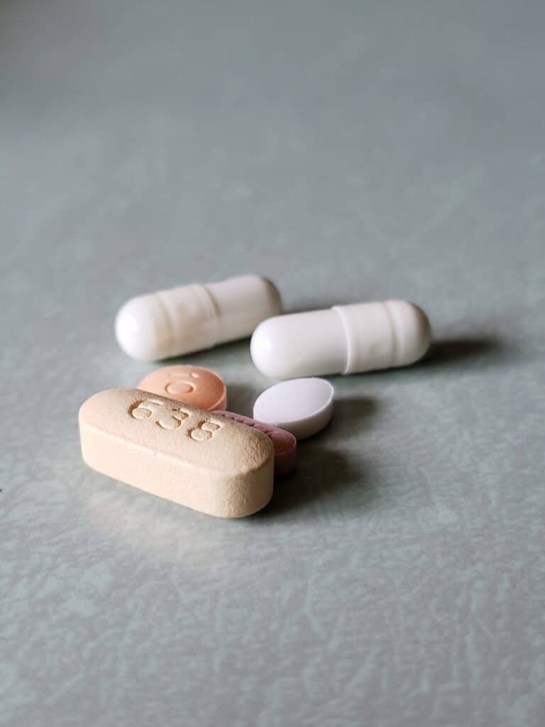 Photo "Finding Relief: Alternatives to Xarelto for Stroke Prevention"