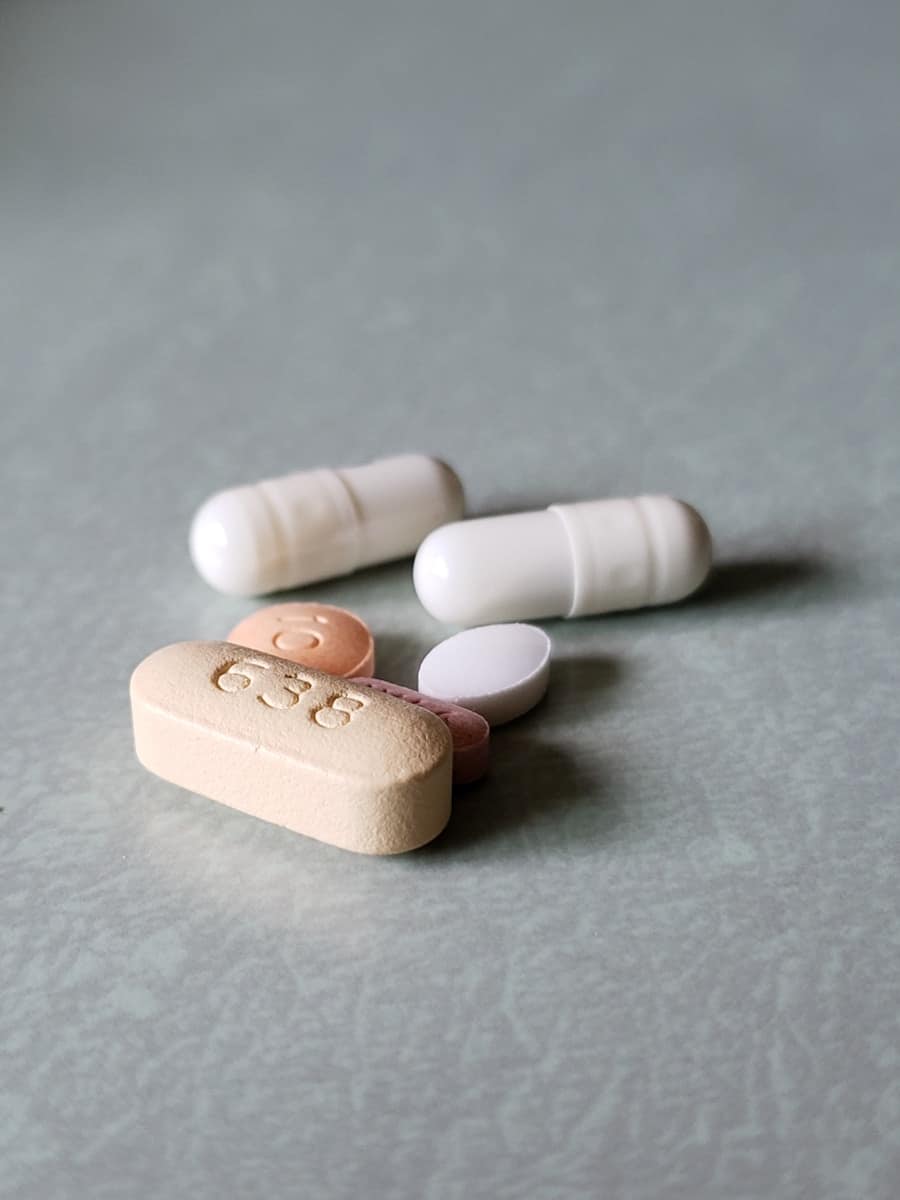Photo "Finding Relief: Alternatives to Xarelto for Stroke Prevention"