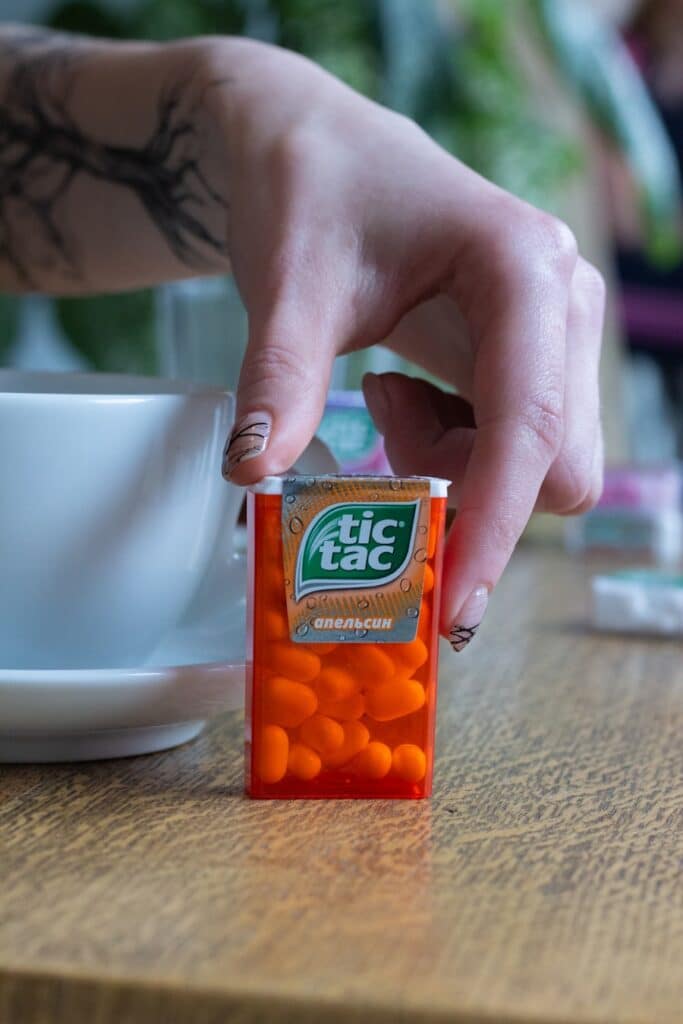 Photo "Switching from Adderall? Heres Your Best Alternative"
