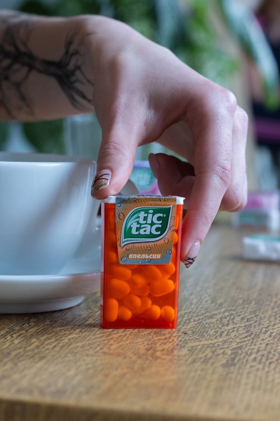 Photo "Switching from Adderall? Heres Your Best Alternative"