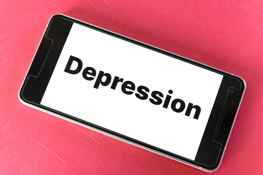 Photo Beyond Prozac: Innovative Alternatives for Depression
