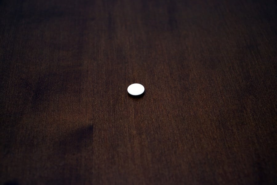 Photo The Hidden Gems: Alternatives to Ambien for Insomnia