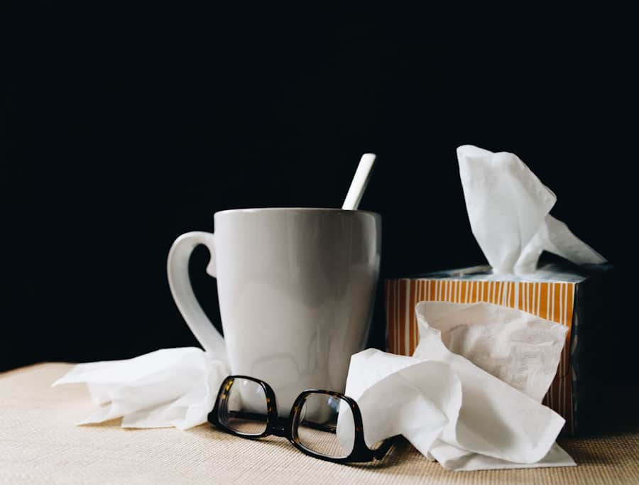 Photo Beyond Tamiflu: Innovative Alternatives for Flu Treatment