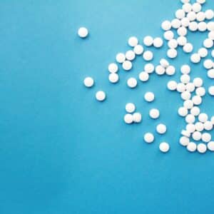 Photo Sleeping pills