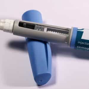 Photo Injection pen