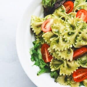 Photo Healthy meal