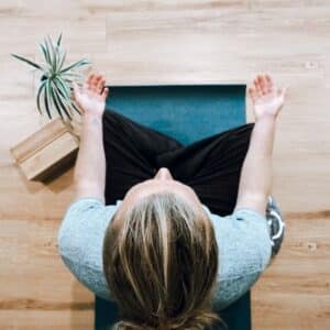 Photo Meditation