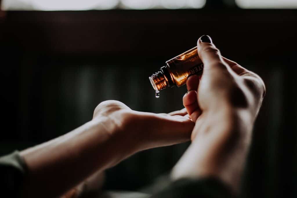 Photo Natural Supplements