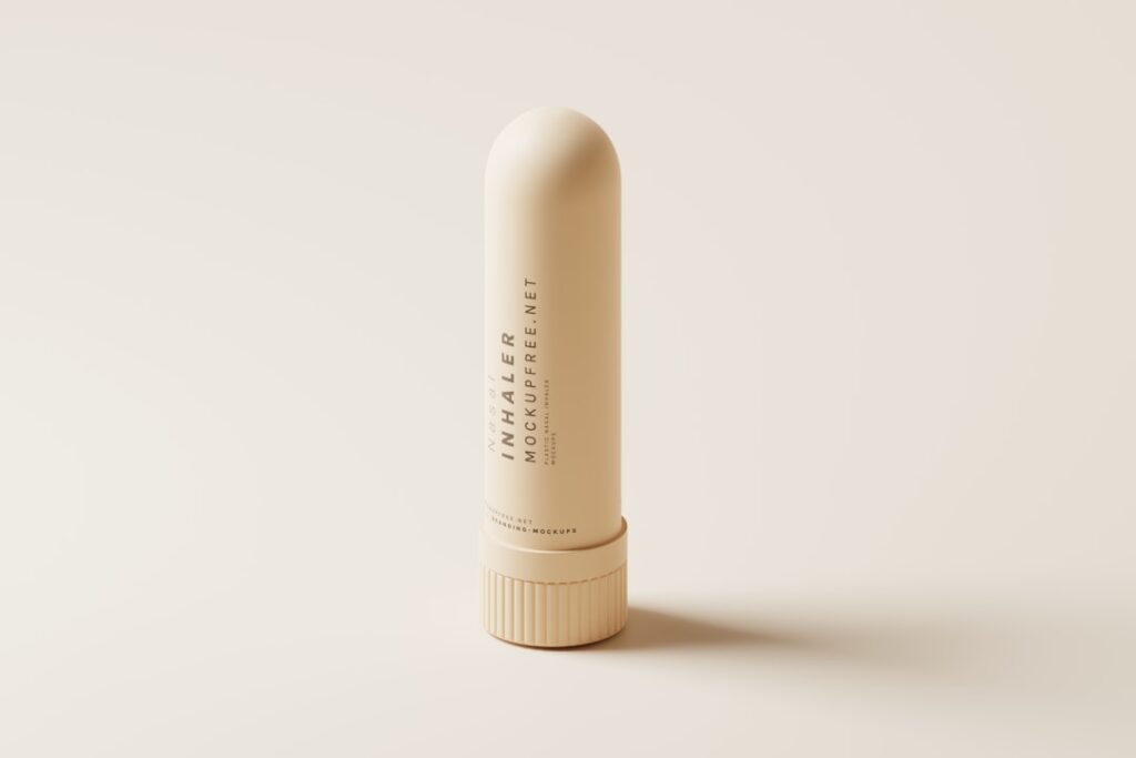 Photo Inhaler